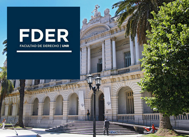 FDER:UNR - CATEDRAS